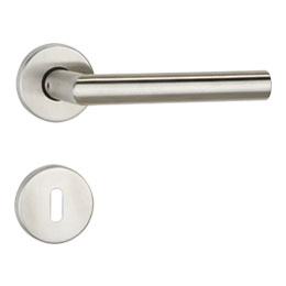 Lever handle